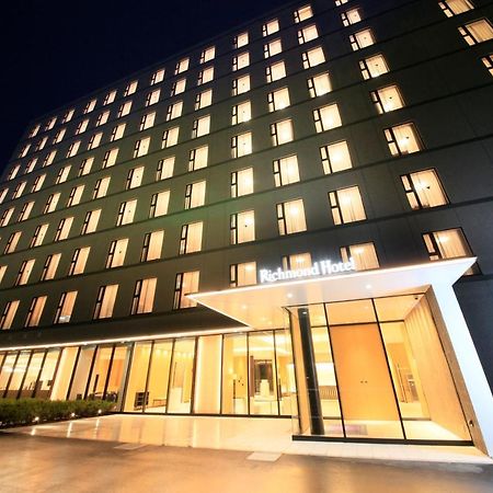 Richmond Hotel Himeji Dış mekan fotoğraf