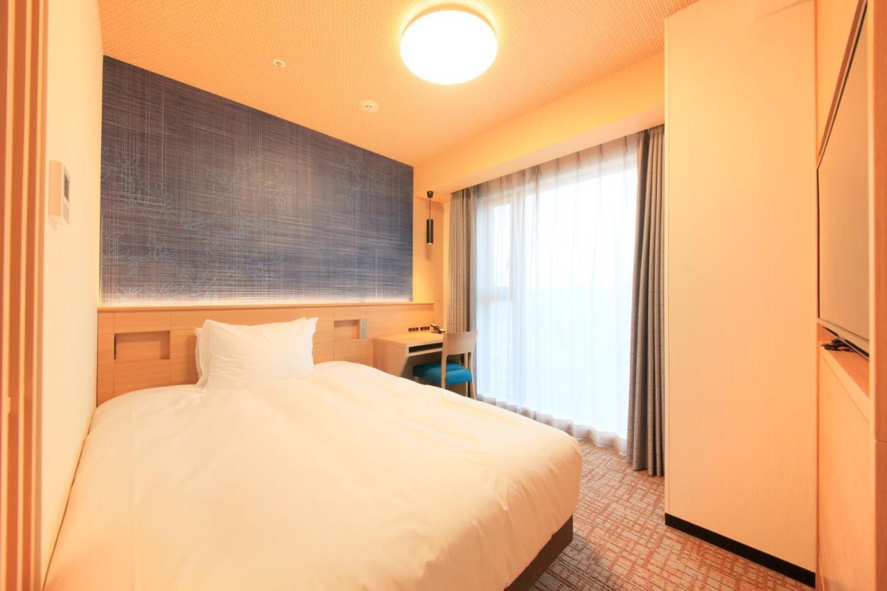 Richmond Hotel Himeji Dış mekan fotoğraf