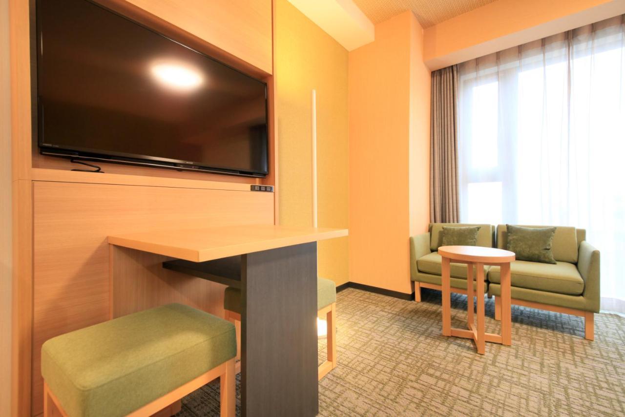 Richmond Hotel Himeji Dış mekan fotoğraf