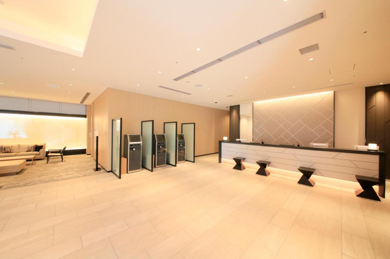 Richmond Hotel Himeji Dış mekan fotoğraf