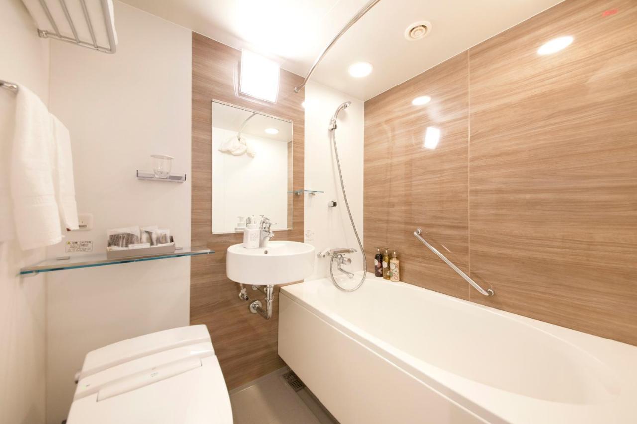 Richmond Hotel Himeji Dış mekan fotoğraf