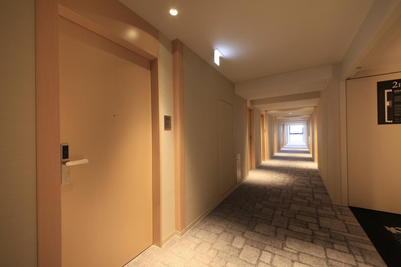 Richmond Hotel Himeji Dış mekan fotoğraf
