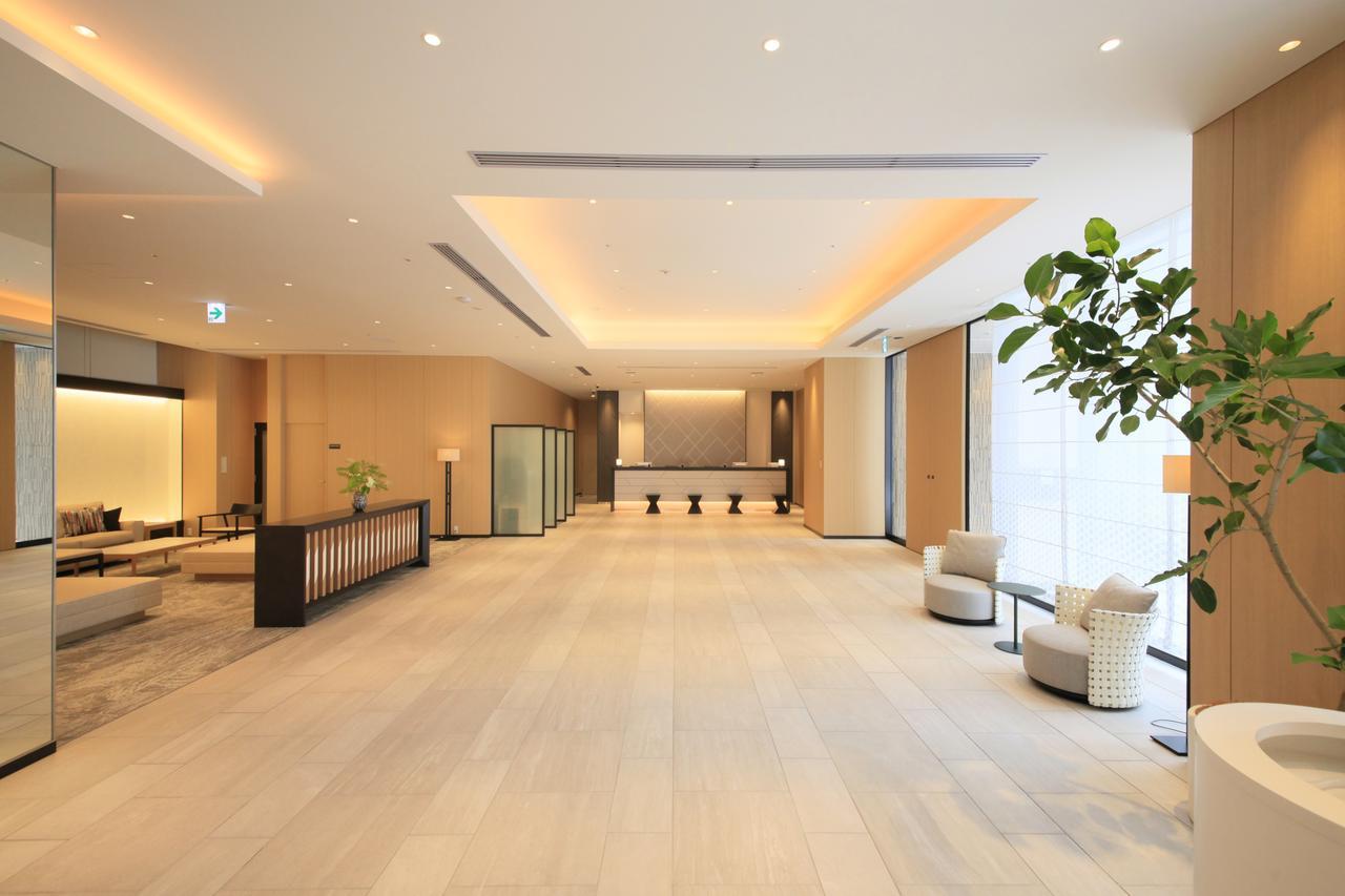 Richmond Hotel Himeji Dış mekan fotoğraf