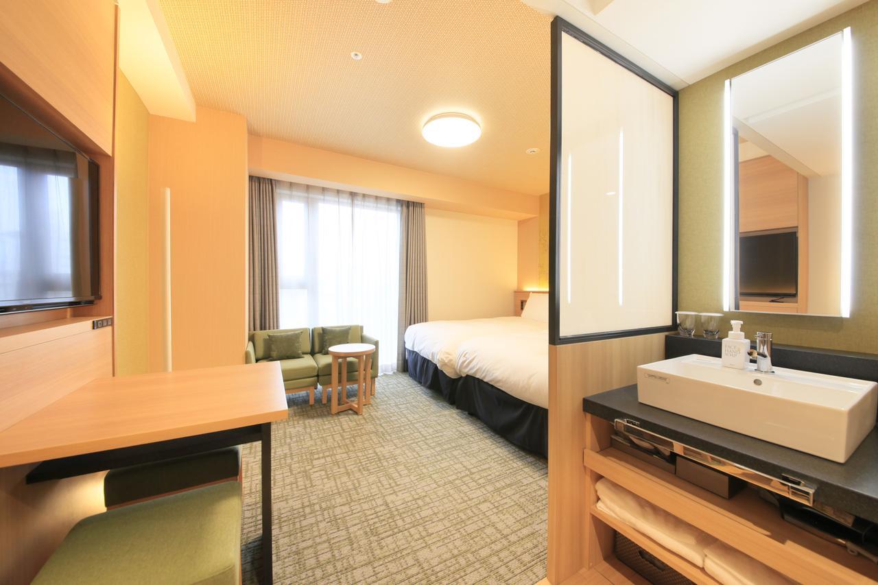 Richmond Hotel Himeji Dış mekan fotoğraf