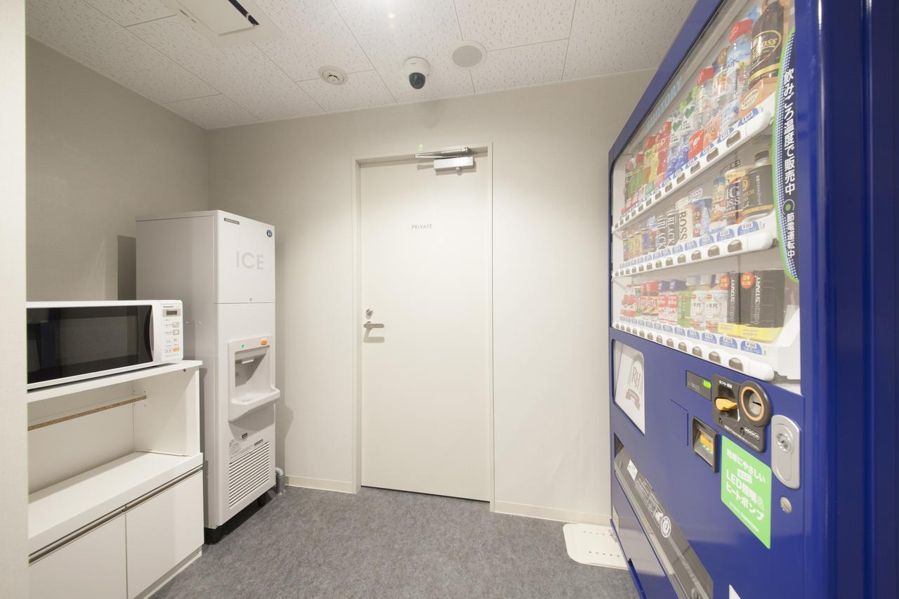 Richmond Hotel Himeji Dış mekan fotoğraf