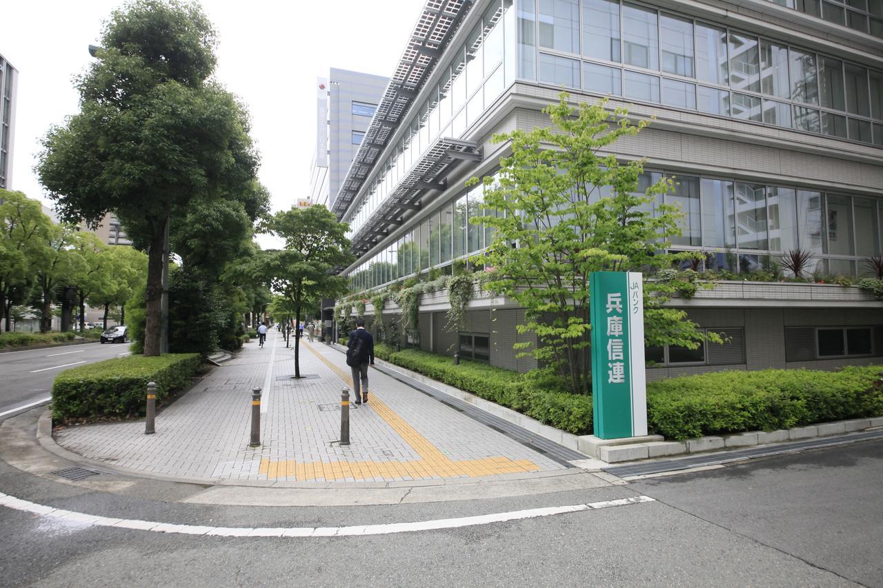 Richmond Hotel Himeji Dış mekan fotoğraf