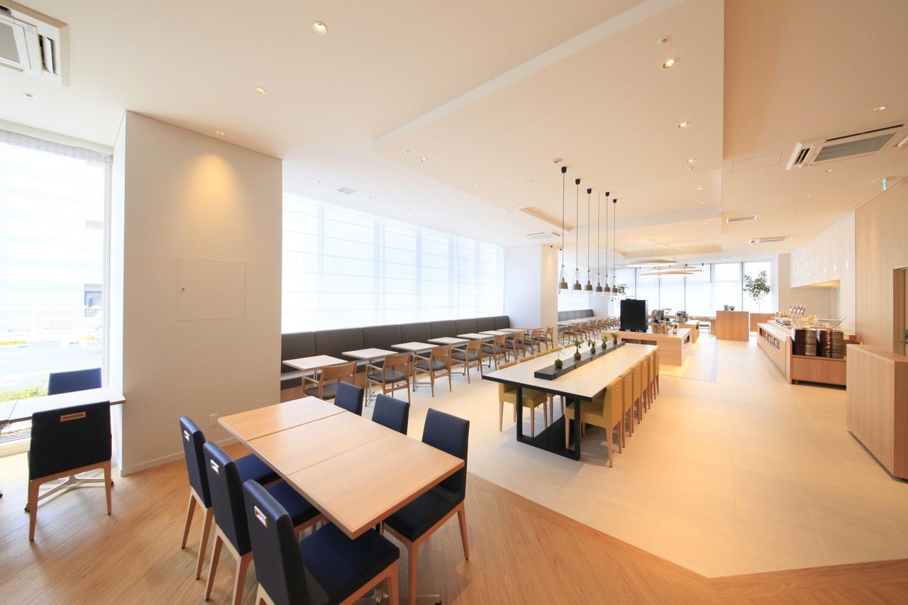 Richmond Hotel Himeji Dış mekan fotoğraf