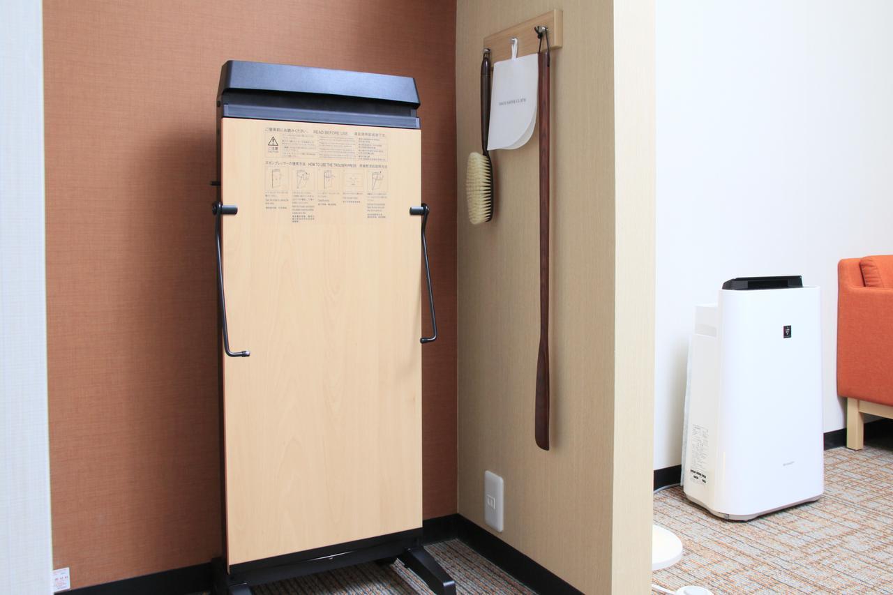 Richmond Hotel Himeji Dış mekan fotoğraf