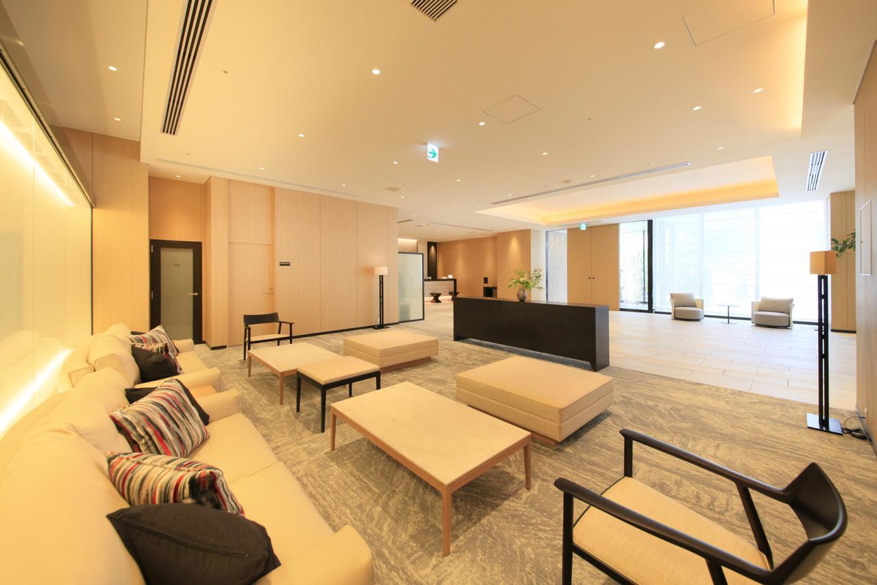 Richmond Hotel Himeji Dış mekan fotoğraf